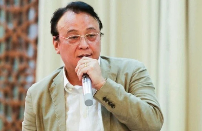 Những doanh nhân từng ở “đỉnh cao rồi vực sâu” đang trở lại mạnh mẽ ra sao?