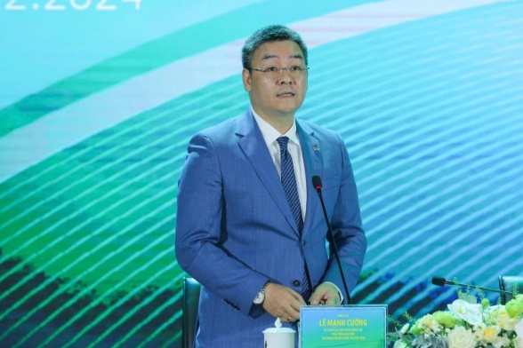 Tân Tổng Giám đốc Petrovietnam là ai?