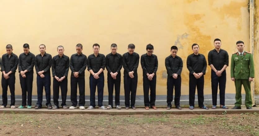 Đại sứ quán Anh gửi thư cảm ơn Việt Nam sau vụ triệt phá Xôi Lạc TV