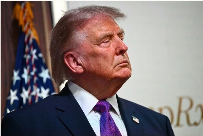 Ngày ông Trump đe dọa rồi đổi ý với Iran