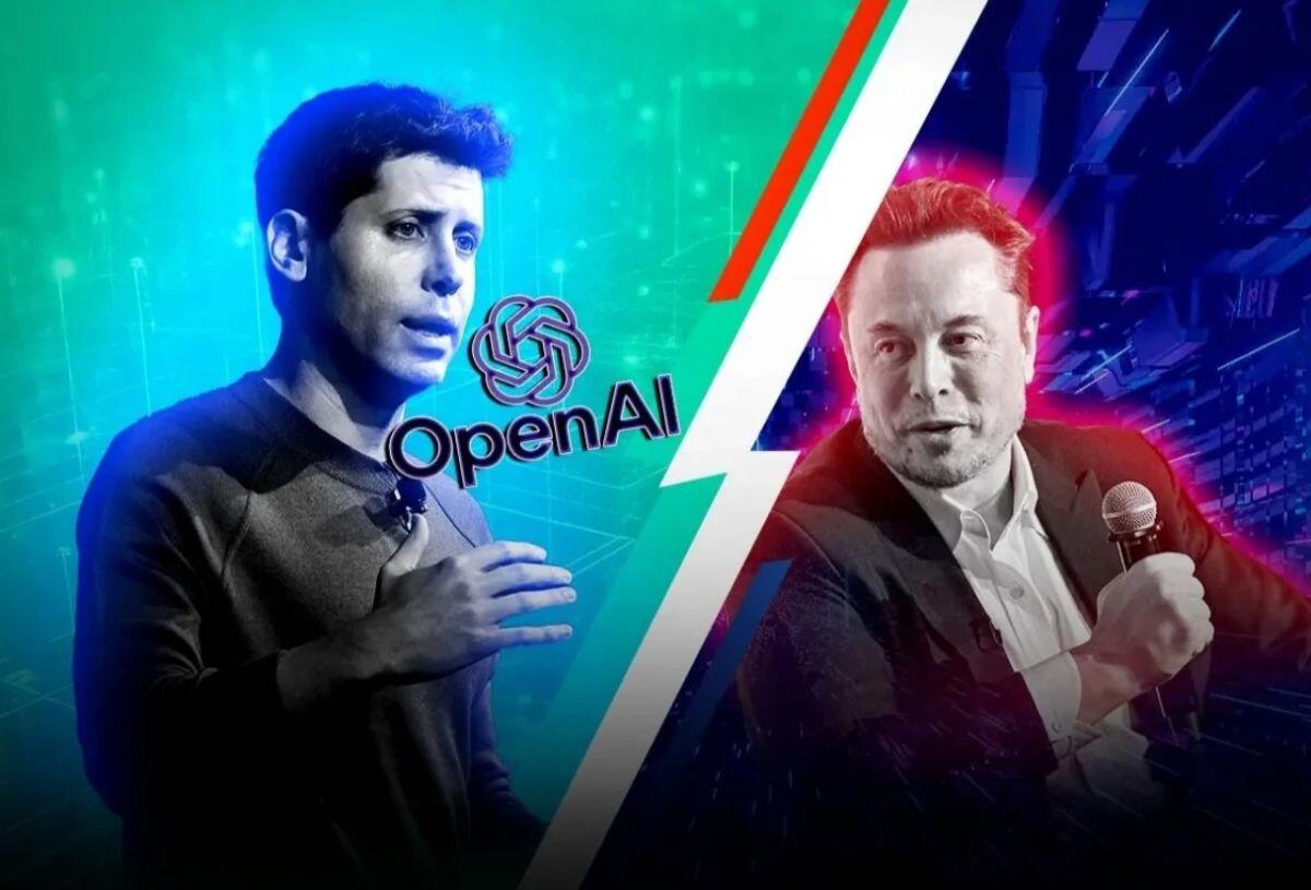 Elon Musk "ngáng đường" OpenAI: Bữa tiệc IPO tỷ đô nguy cơ bị phá hỏng