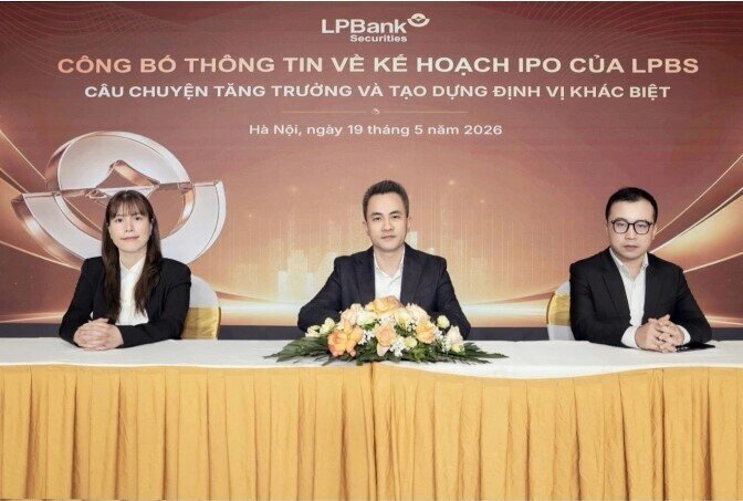 LPBS dự kiến chào bán hơn 141 triệu cổ phiếu trong quý II