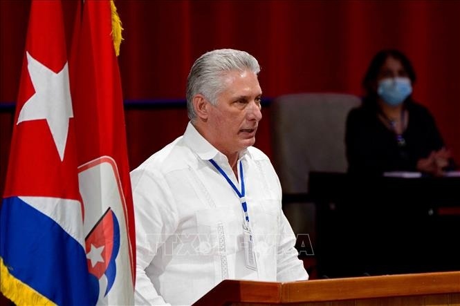 Tuyên bố đanh thép từ La Habana