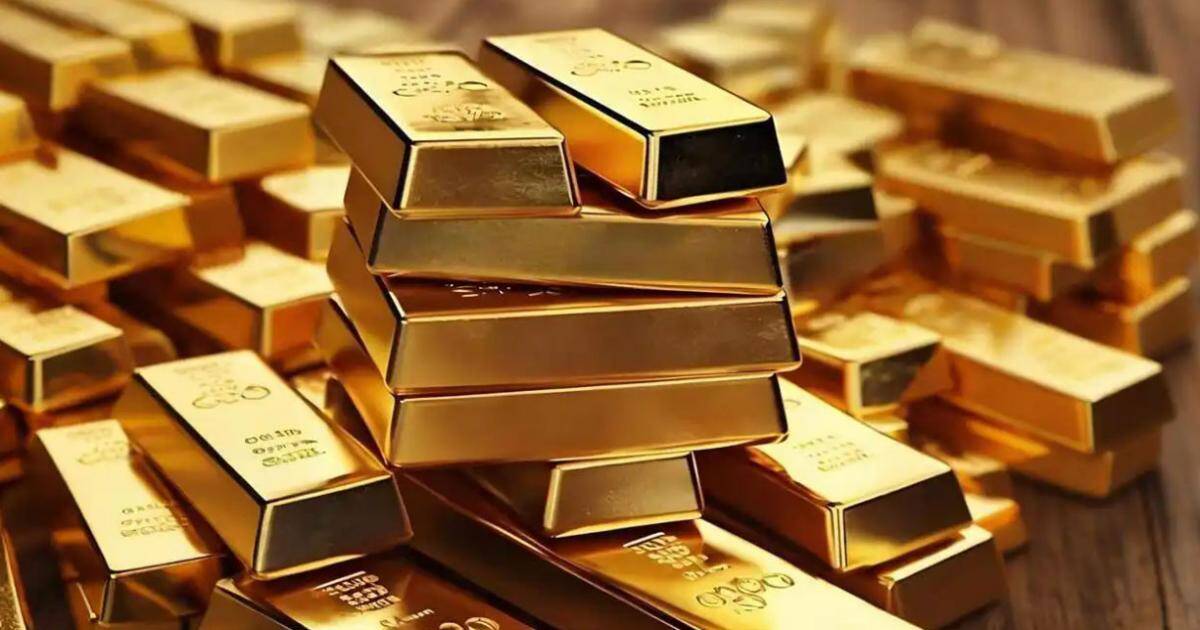 Hồi kết cho chuỗi ngày độc tôn của vàng?