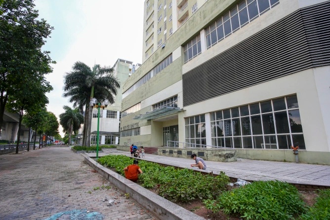 Cuối tháng 6 Hà Nội công bố bản vẽ quy hoạch Thủ đô