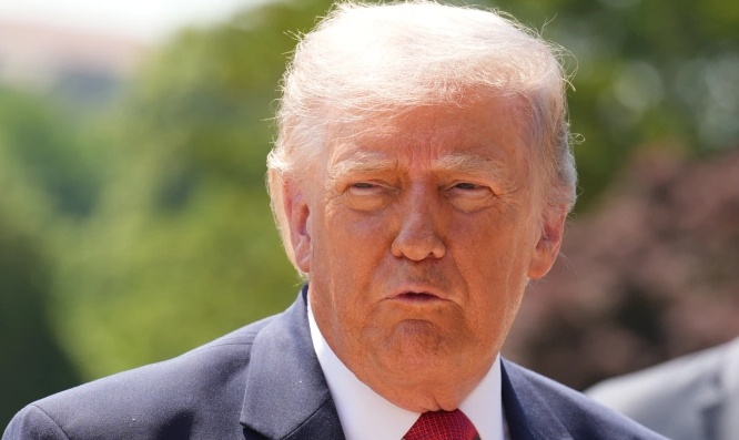 Ông Trump: Mỹ có thể tập kích Iran trong những ngày tới