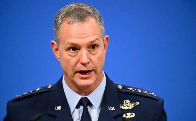 Tư lệnh NATO: Mỹ có thể tiếp tục rút quân khỏi các nước đồng minh