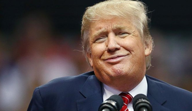 Sở Thuế vụ Mỹ bị cấm điều tra ông Trump và gia đình về vấn đề thuế trong quá khứ