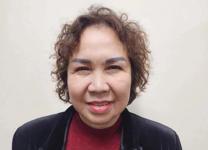 Mẹ 'đại gia kim cương' Chu Đăng Khoa bị cáo buộc tham ô hơn 79 tỷ đồng