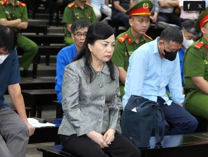 Cấp dưới khai chọn đơn vị thiết kế sau gợi ý của Bộ trưởng Kim Tiến