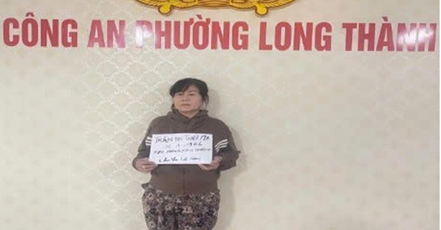 Công an thông báo khẩn tới những ai từng chuyển tiền vào tài khoản Techcombank này