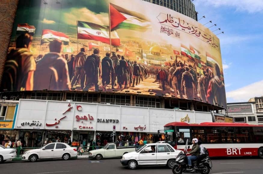 Đàm phán Mỹ - Iran tiếp tục bế tắc