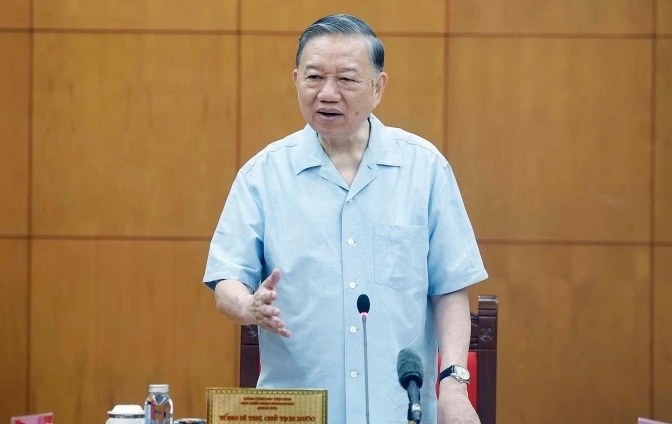 'Muốn tăng trưởng hai con số phải giải phóng nguồn lực bị mắc kẹt'