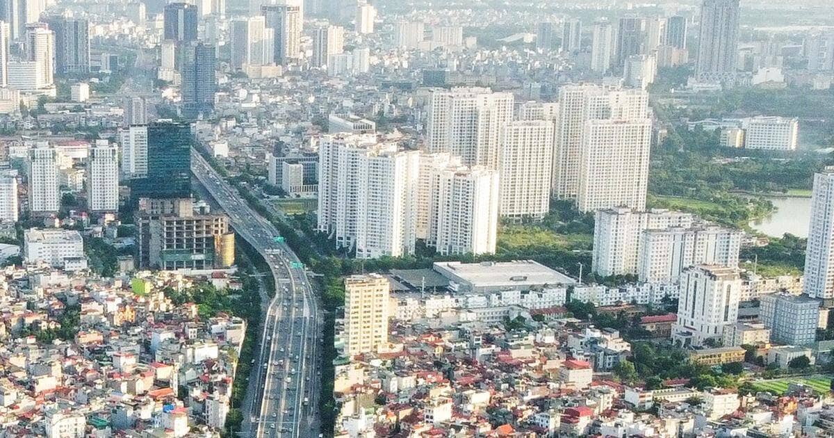 Nhà 5 tỷ thành chuẩn “vừa túi tiền”?