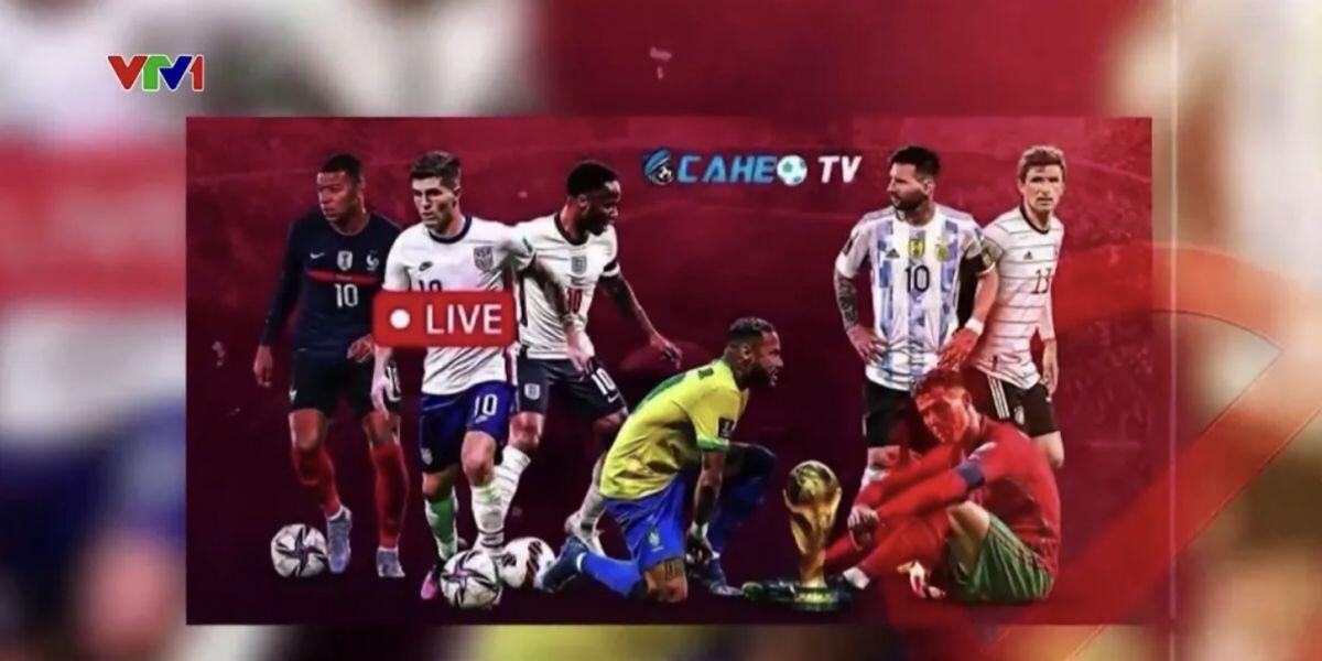 Nóng: Công an khởi tố 23 đối tượng liên quan CakhiaTV, Rakhoi.TV, CaheoTV
