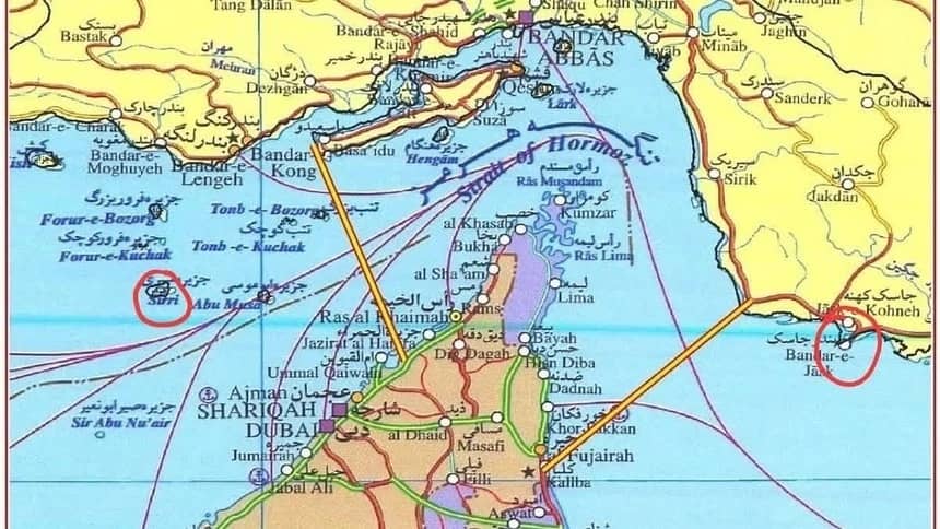 Hormuz vào trạng thái "giám sát đặc biệt"?