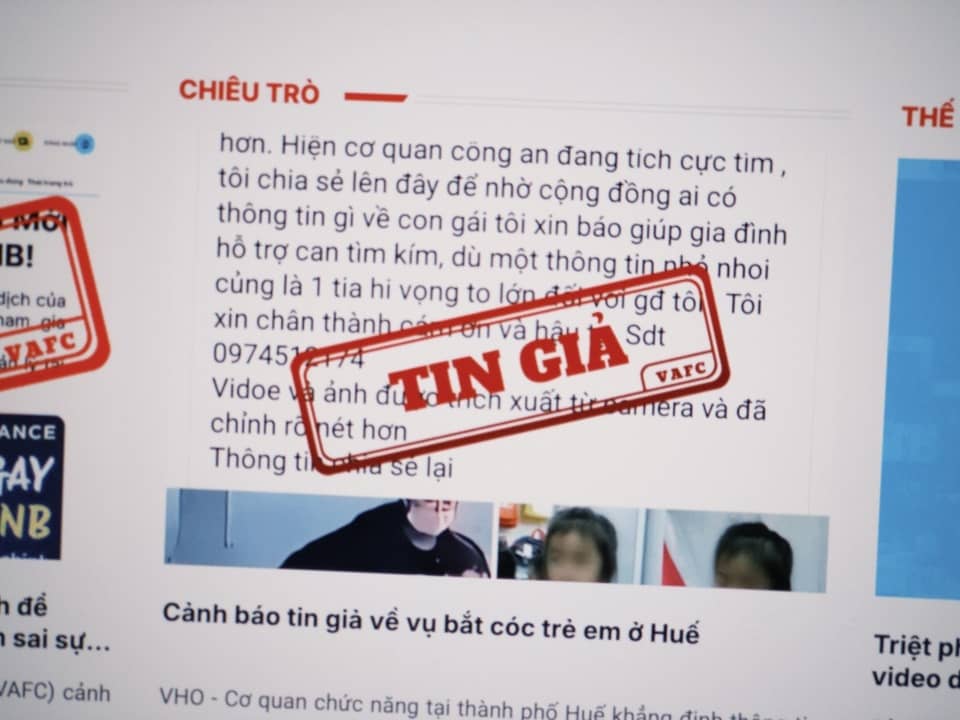 Mạng xã hội sắp hết thời “nói gì cũng được”?