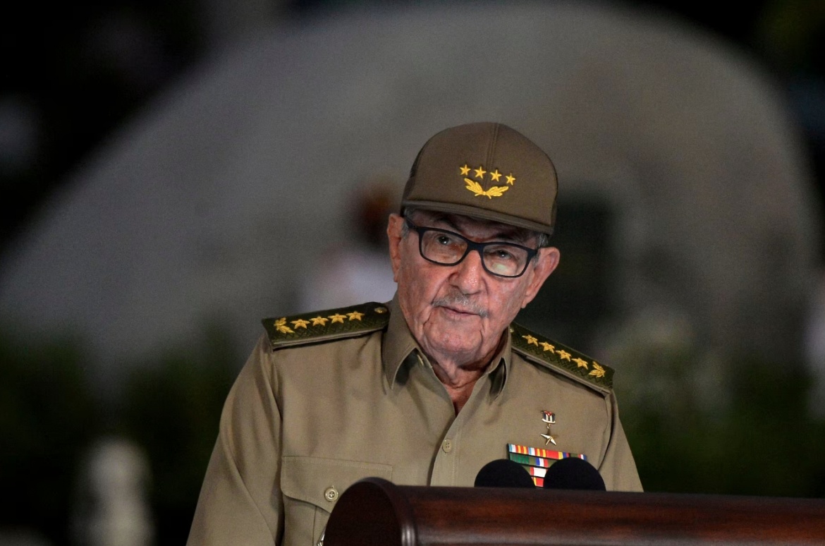 Havana "tố" Washington xuyên tạc