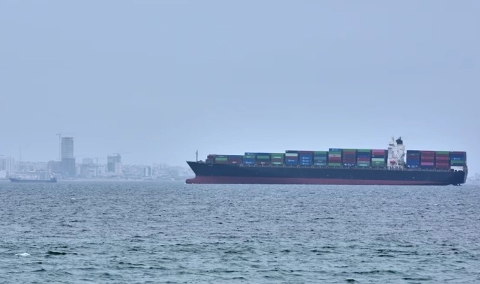 Hành trình 23 thủy thủ Philippines vượt Hormuz dưới làn đạn