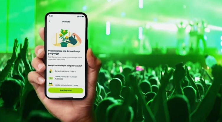 Grab chính thức thâu tóm ngân hàng số trị giá 1,6 tỷ USD tại Indonesia