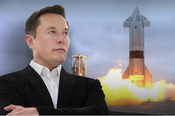 SpaceX nộp hồ sơ IPO, Elon Musk có thể trở thành người giàu nhất mọi thời đại