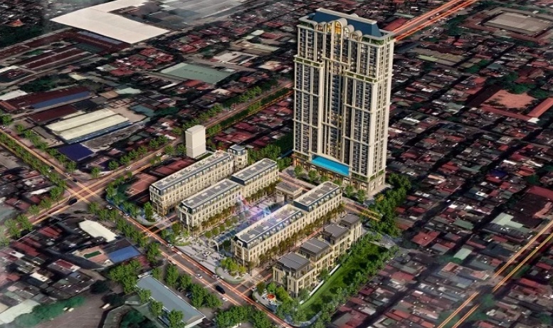 Loạt dự án bất động sản ở Hưng Yên vào tầm ngắm thanh tra, có REE Land