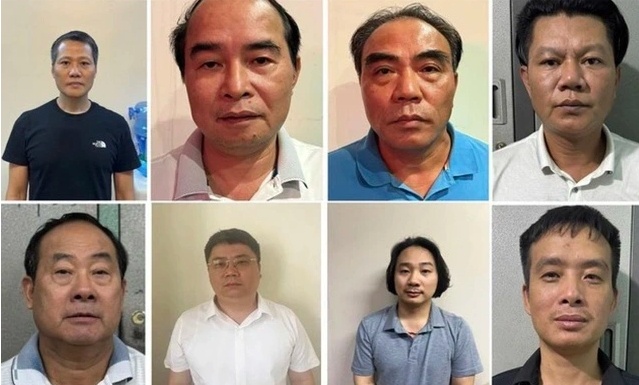 Đại án VTM: Hàng loạt Tổng Giám đốc, Phó Tổng Giám đốc, Kế toán trưởng bị khởi tố