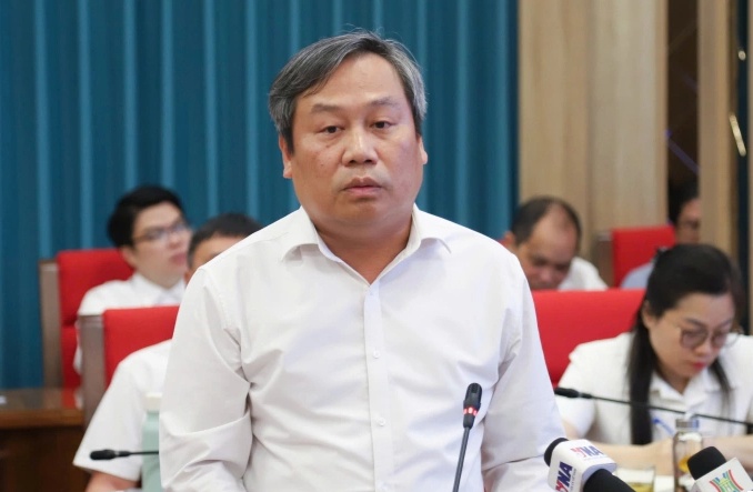 Hà Nội sẽ chọn hai xã quy mô 700.000 dân thí điểm mô hình xã hội chủ nghĩa