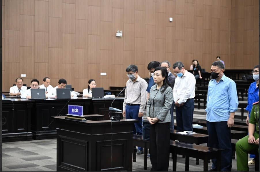 24,5 tỷ đồng và nỗ lực sửa sai muộn màng