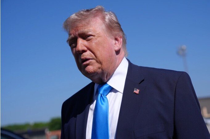 Ông Trump: Đàm phán Mỹ - Iran đang 'ở ranh giới mong manh'