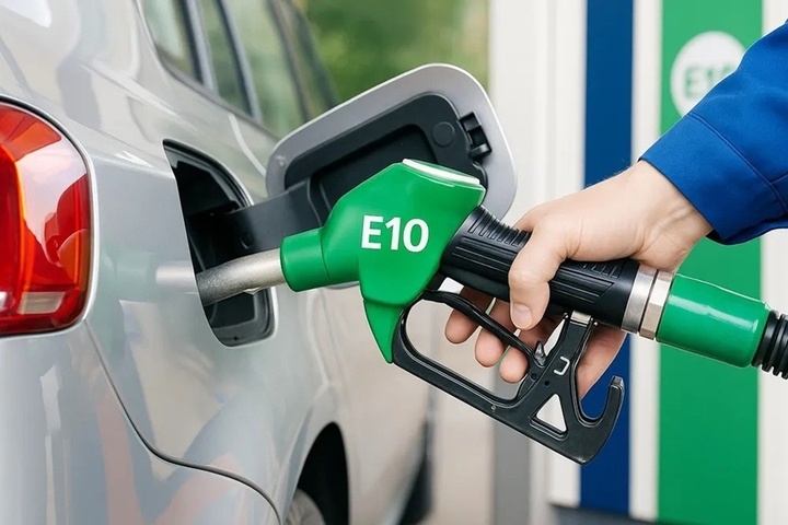 Xe nào “ăn” được xăng E10?