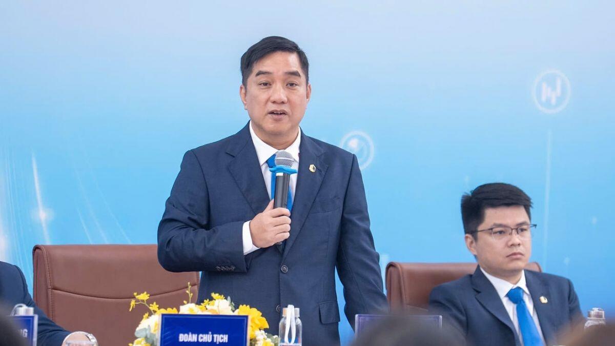 Vì sao Đèo Cả từ chối siêu dự án sông Hồng?