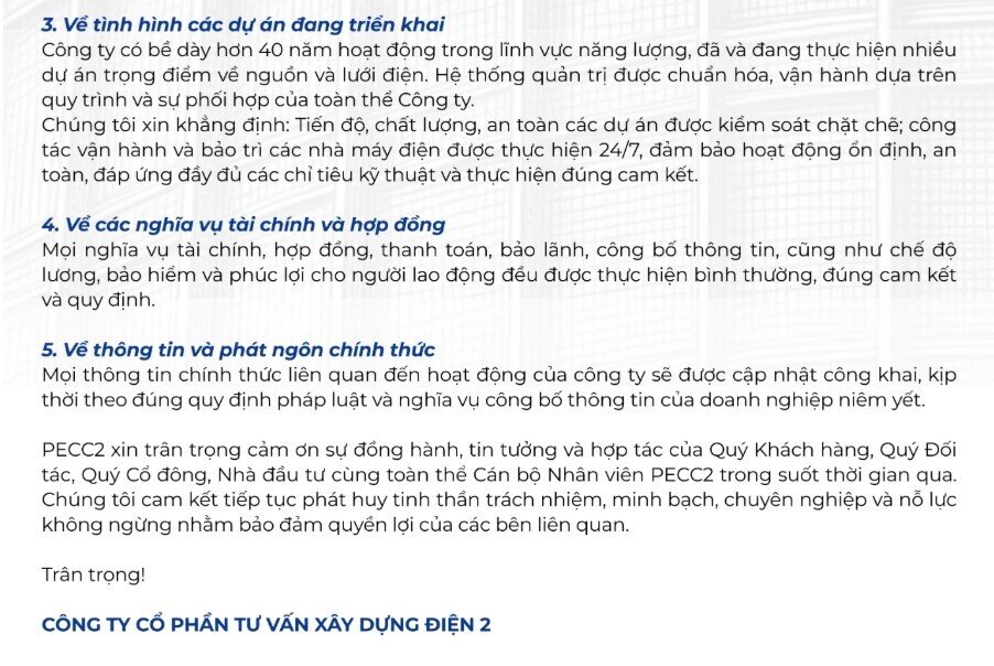 TV2 lên tiếng sau khi Chủ tịch và Kế toán trưởng bị khởi tố