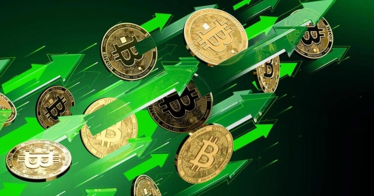 Bitcoin qua vùng hiểm nguy?