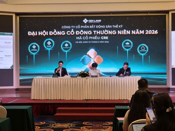 Cen Land "thoát bóng" Shark Hưng?