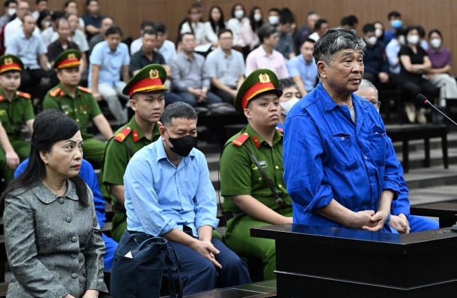 VKS: Bệnh viện Bạch Mai và Việt Đức cơ sở 2 'cỏ hoang um tùm, mà nói không lãng phí'