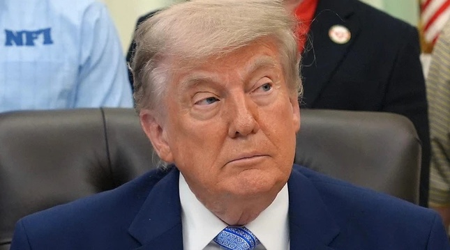Căng thẳng leo thang: Ông Trump điều thêm 5.000 binh sĩ tới châu Âu