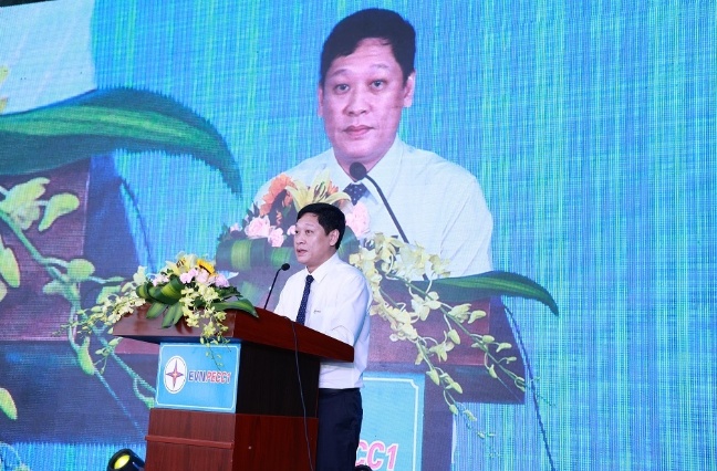 Khởi tố, bắt tạm giam Chủ tịch TV1 Nguyễn Hữu Chỉnh