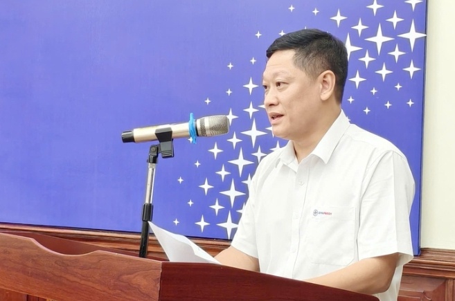 Loạt lãnh đạo ngành điện liên tiếp bị bắt, chuyện gì đang diễn ra phía sau?