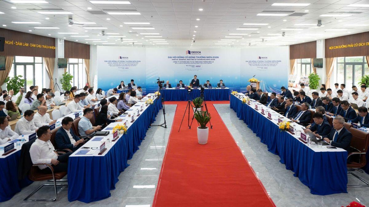 Chủ tịch Đèo Cả: 'HHV phải là con ngựa bền bỉ trên dặm đường dài'
