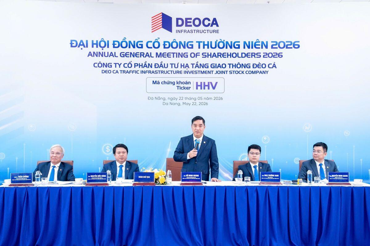 Chủ tịch Đèo Cả: 'HHV phải là con ngựa bền bỉ trên dặm đường dài'