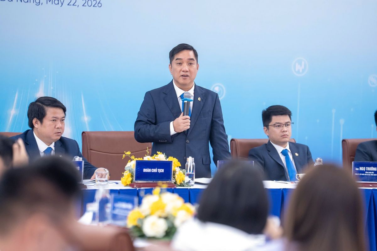 Chủ tịch Đèo Cả: 'HHV phải là con ngựa bền bỉ trên dặm đường dài'