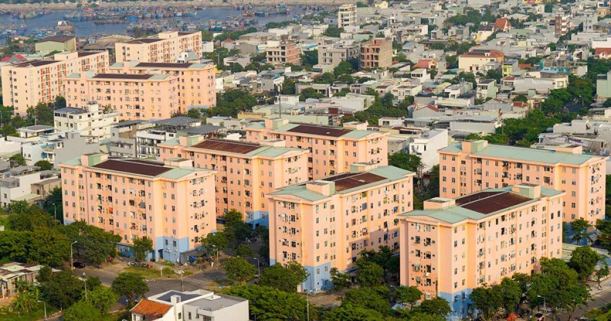 Tổng Bí thư, Chủ tịch nước: Ưu tiên xây chung cư cho thuê ở đô thị lớn