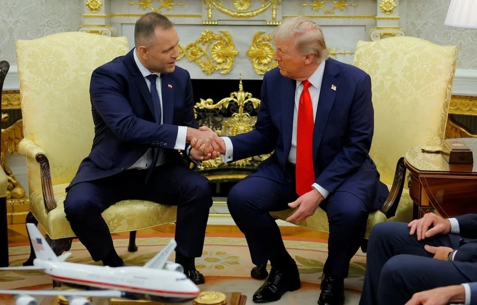 Mỹ tăng quân giữa sóng gió NATO