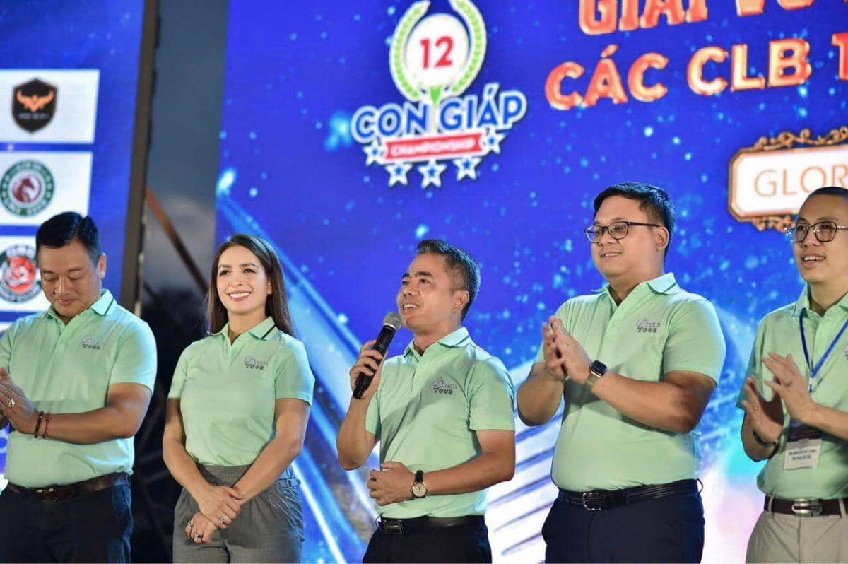 Giải vô địch các CLB Golf 12 Con Giáp 2026 - Cup Glory Resort: G81 vô địch, " Tân binh toàn năng" G83 giành ngôi vị á quân cách biệt 0,5 điểm