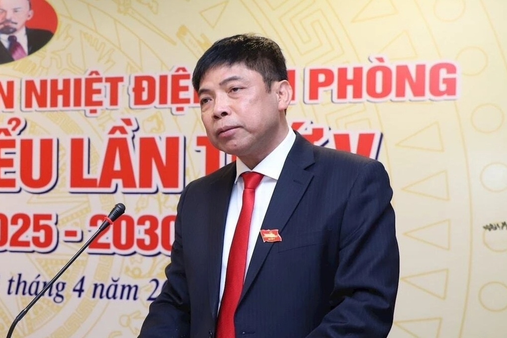 Bắt Tổng giám đốc doanh nghiệp điện nghìn tỷ