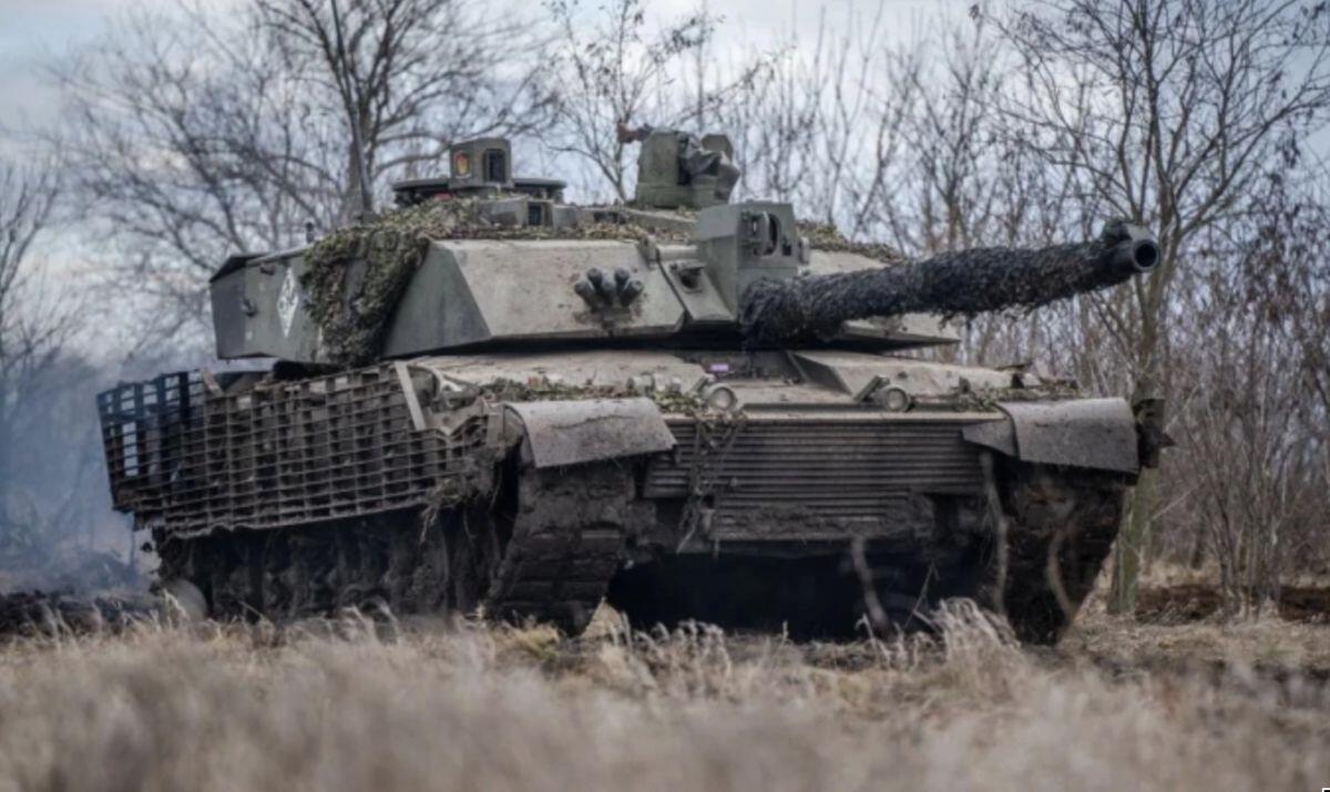 5 nước NATO 'chặn' kế hoạch tăng viện trợ quân sự cho Ukraine