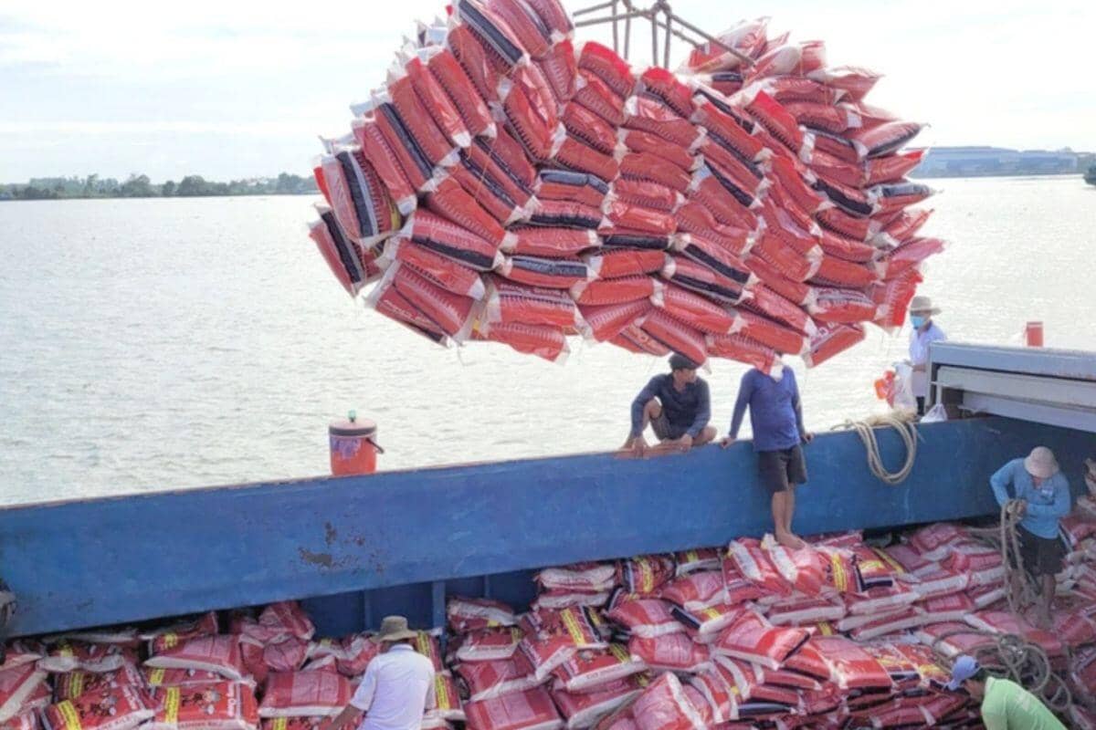 Trung Quốc siết quản lý rủi ro với 18 nhóm thực phẩm nhập khẩu
