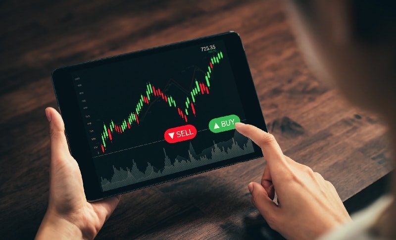 Dòng tiền đang săn cổ phiếu nào?