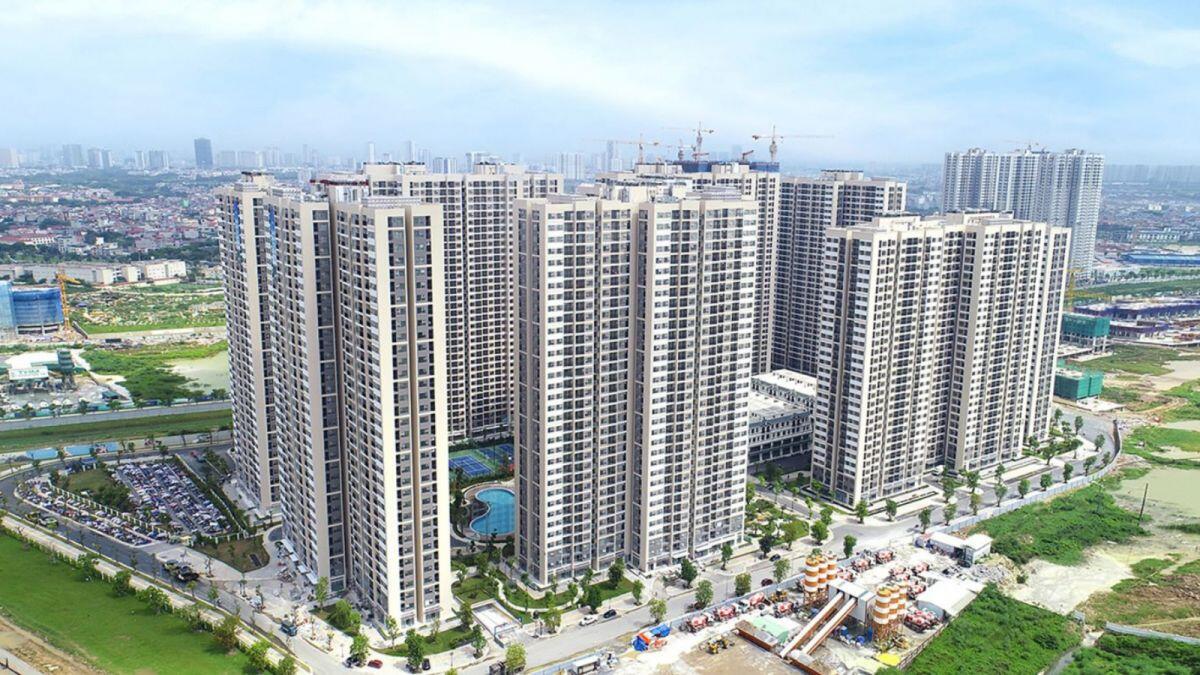 Mức giảm 10% không đủ "cứu vớt" giấc mơ mua nhà Hà Nội